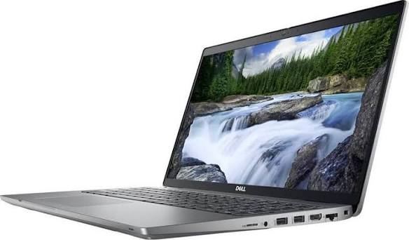 DELL LATITUDE 5530 15" 16 Go 256 Go SSD I5-1245U 4.40 GHz W11P GRIS ESPACE ANGLAIS (Correct)