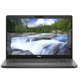 DELL LATITUDE 5300 13" 16 GB 512 GB SSD I7-8665U 1.90 GHz W11P NOIR ANGLAIS GB (Très bon)