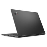 LENOVO THINKPAD X1 YOGA GEN 5 14" 16 GB 256 GB SSD I7-10610U 1.80 GHz W11P GRIS SPATIAL ANGLAIS GB (Correct)