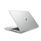 HP ELITEBOOK 830 G5 13" 16 Go 512 Go SSD I7-8650U 1,90 GHz W11P ARGENT ANGLAIS (Correct)