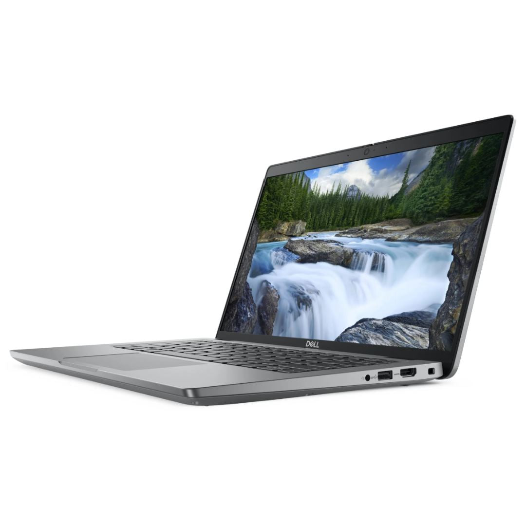 DELL LATITUDE 5450 14" 32 GB 256 GB SSD CORE ULTRA 7 165U 4.90 GHz W11P GRIS ANGLAIS GB (Correct)