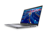 DELL LATITUDE 5520 15" 16 Go 256 Go SSD I5-1145G7 2.60 GHz W11P GRIS ANGLAIS (INDE) (État correct)