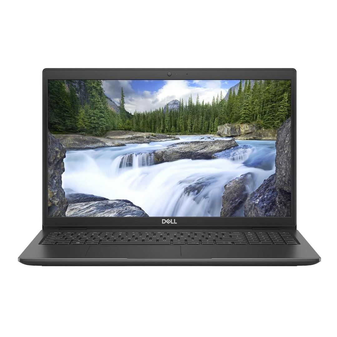 DELL LATITUDE 3520 16" 8 Go 256 Go SSD CORE I3-1115G4 3,00 GHz W11P NOIR ANGLAIS GB (Correct)