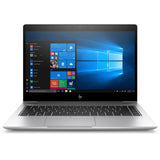 HP ELITEBOOK 745 G6 QEB2020B 14" 16 GB 512 GB SSD RYZEN 5 PRO 3500U AVEC RADEON VEGA MOBILE GFX 3.70 GHz W11P ARGENT ALLEMAND (État moyen)