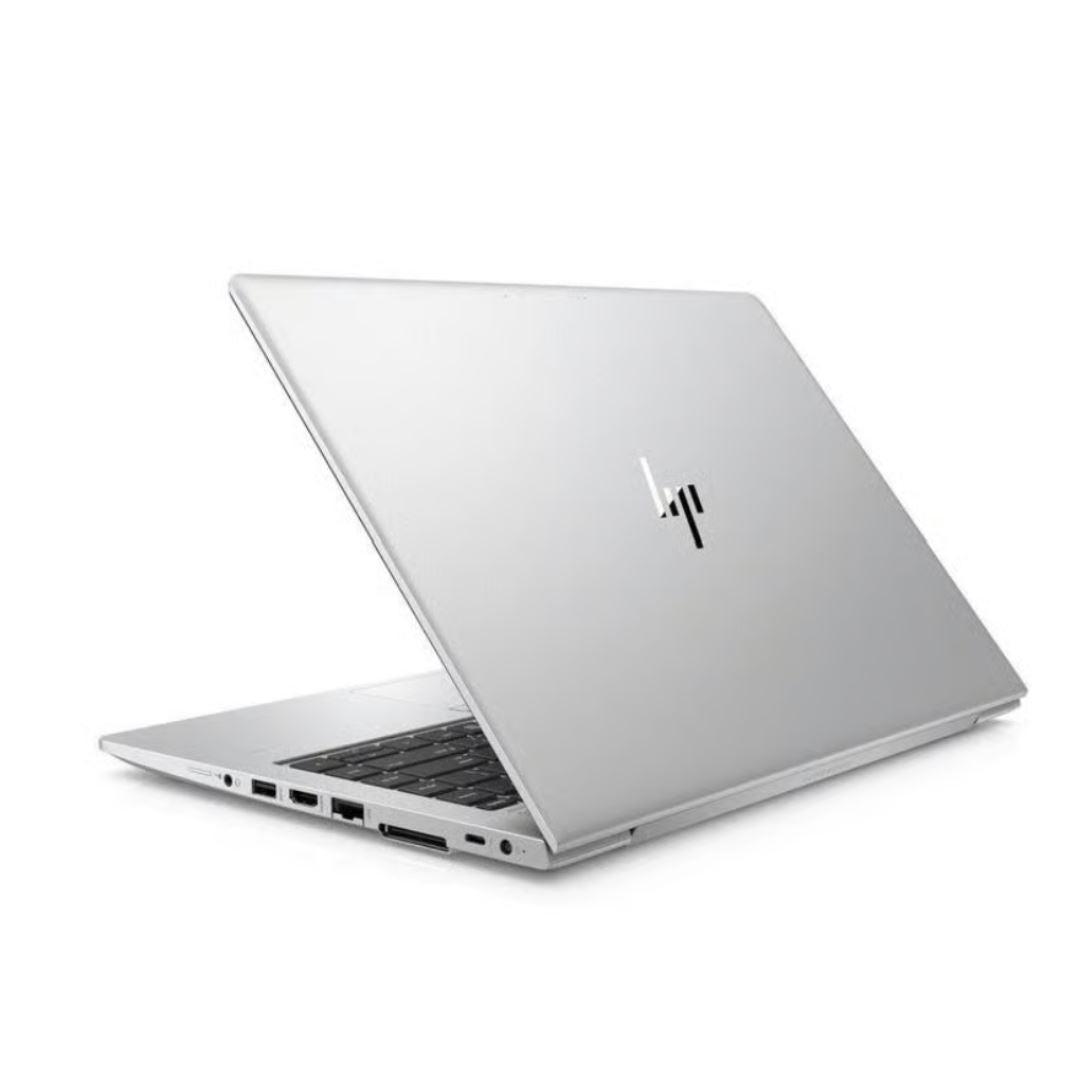 HP ELITEBOOK 840 G3 14" 8 Go 512 Go SSD Intel Core I7-6600U 2,60 GHz W11P ARGENT ANGLAIS GB (Correct)