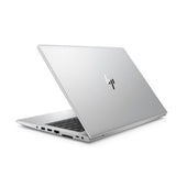 HP ELITEBOOK 840 G3 14" 8 Go 512 Go SSD Intel Core I7-6600U 2,60 GHz W11P ARGENT ANGLAIS GB (Correct)
