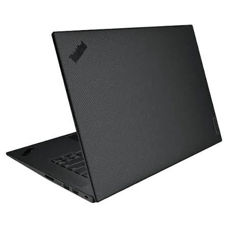 LENOVO THINKPAD P1 15" 64 GB 1000 GB SSD I7-8850H 2.60 GHz W11P NOIR ANGLAIS GB (État correct)