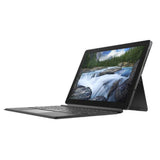 DELL LATITUDE 5290 13" 16 Go 256 Go SSD I5-8350U 1.70 GHz W11P NOIR ANGLAIS GB (Correct)