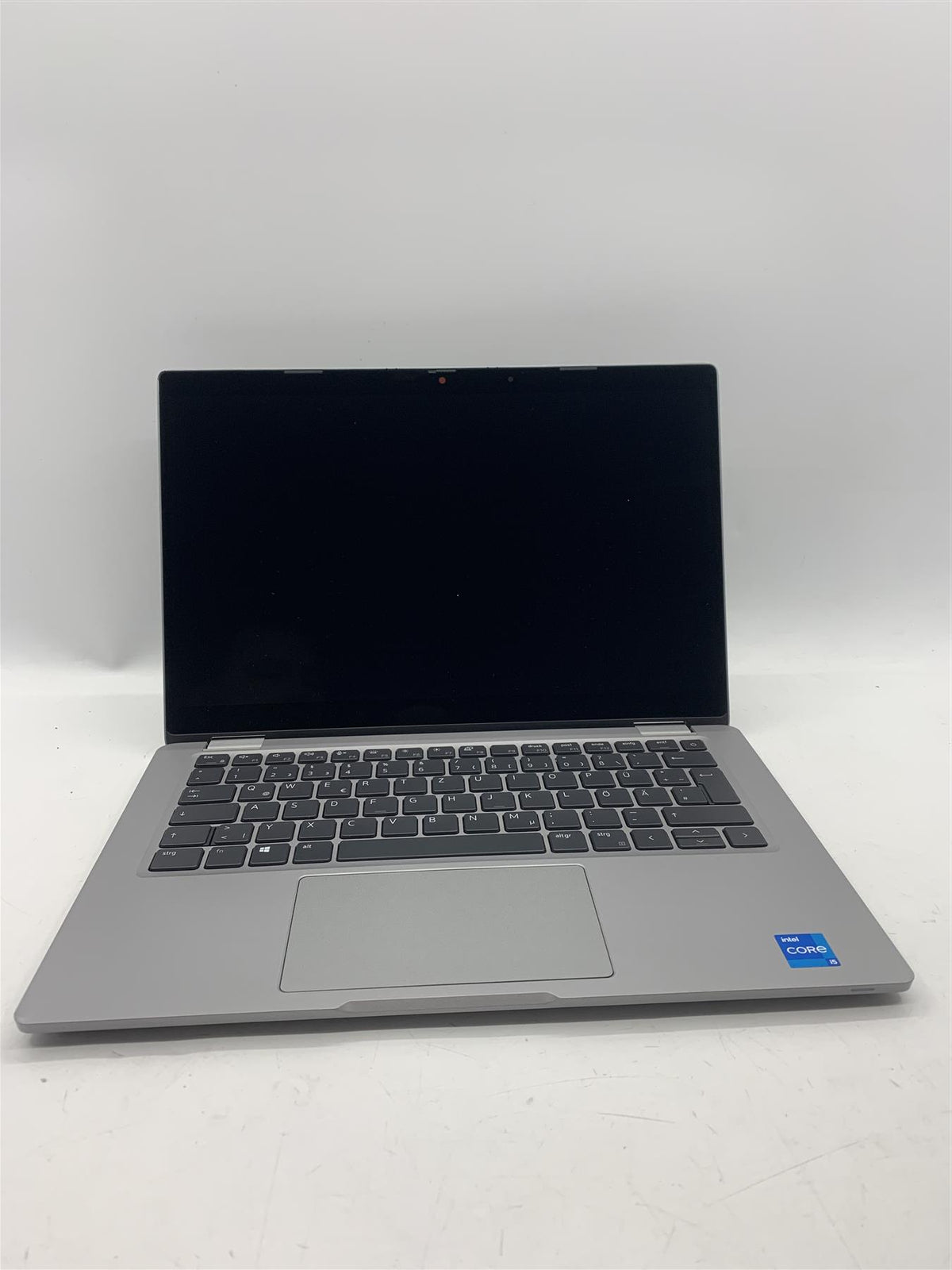 DELL LATITUDE 5320 13" I5-1145G7 2.60 GHZ 16 GB 256 GB ALLEMAND (C)