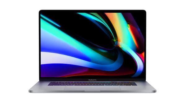 Apple MACBOOKPRO16,2 13" 16 GB 512 GB SSD I5-1038NG7 2.00 GHz MacOs SPACE GRAY ENGLISH (Very Good)