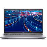 DELL LATITUDE 5520 15" 16 Go 256 Go SSD I5-1145G7 2.60 GHz W11P GRIS ANGLAIS (INDE) (État correct)