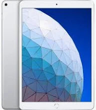 iPad Air 3 (2019) | 10,5" - BLANC