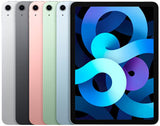 Apple IPAD Air 4e génération (A2072) 4 Go de mémoire vive