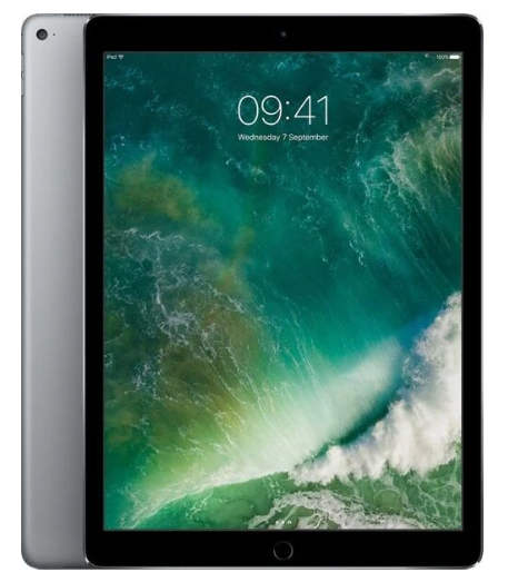 Apple iPad Pro