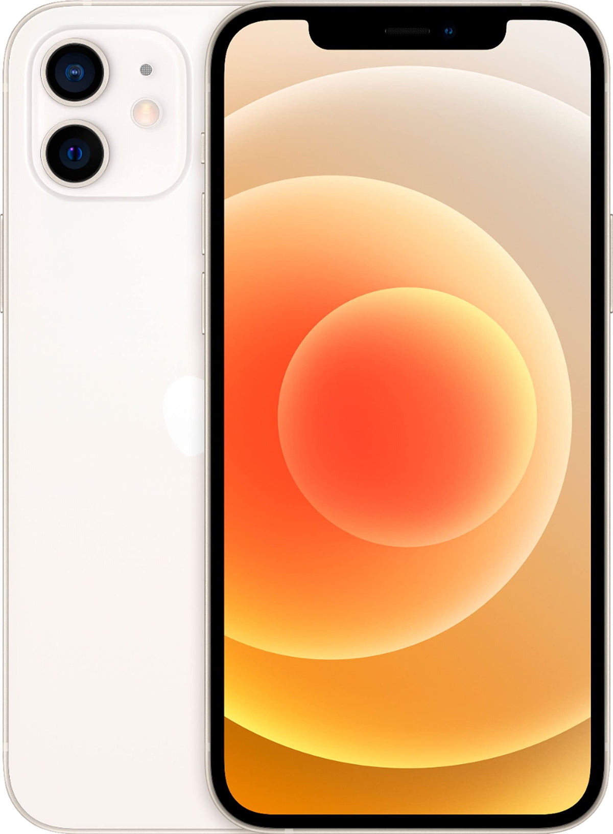 APPLE IPHONE 12 4GB RAM BLANC