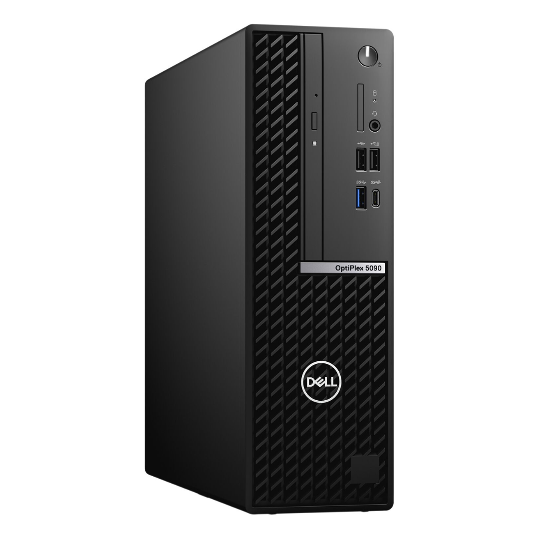 Dell OPTIPLEX 5090 I5-10505 3,20 GHZ