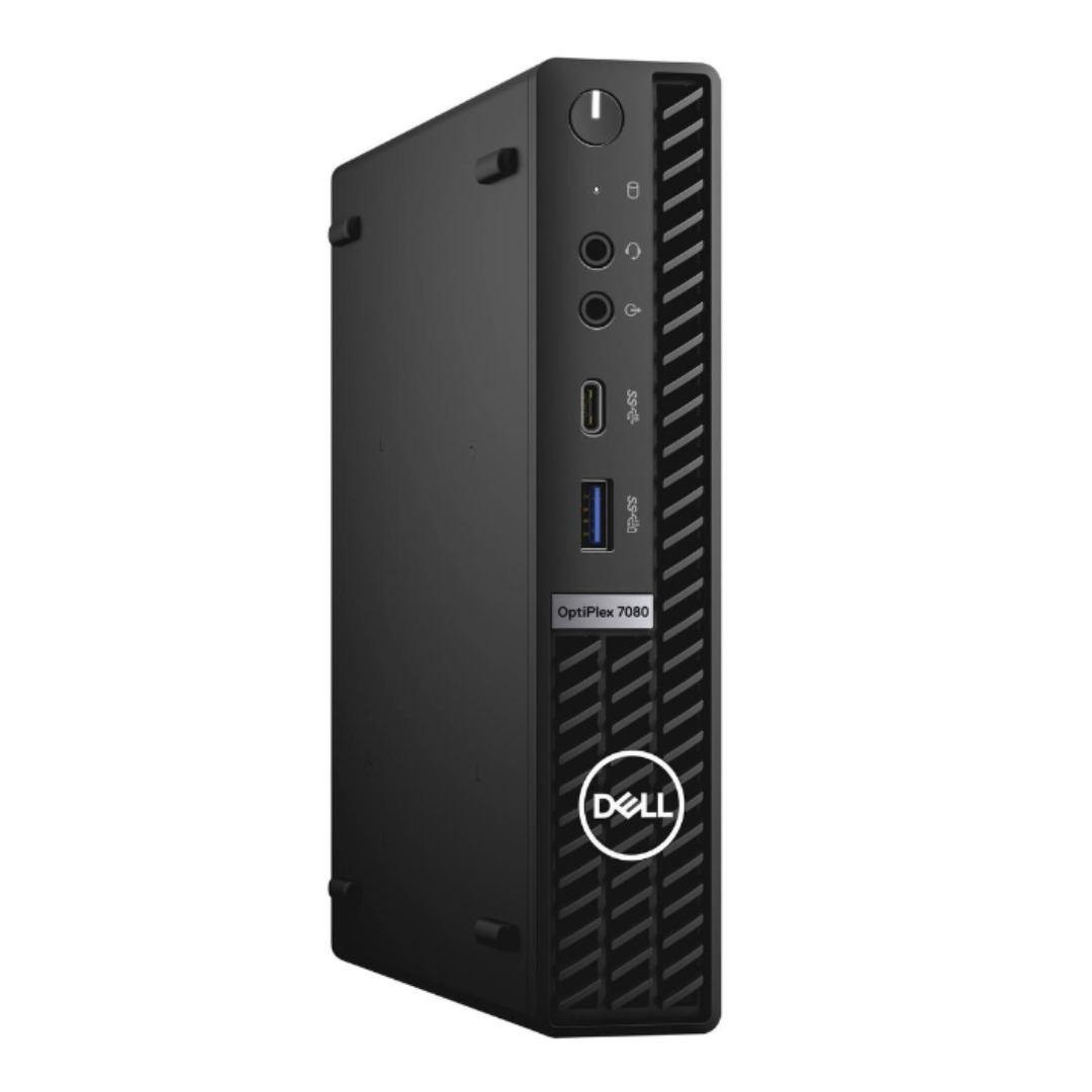 Dell Optiplex7080 i7 10e génération
