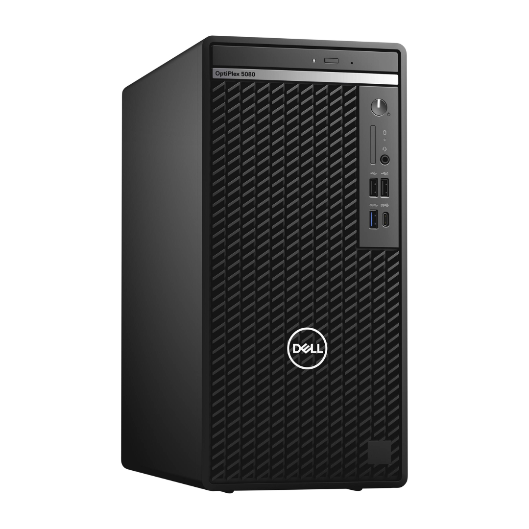 DELL OPTIPLEX 5080 I5 10ÈME GÉNÉRATION