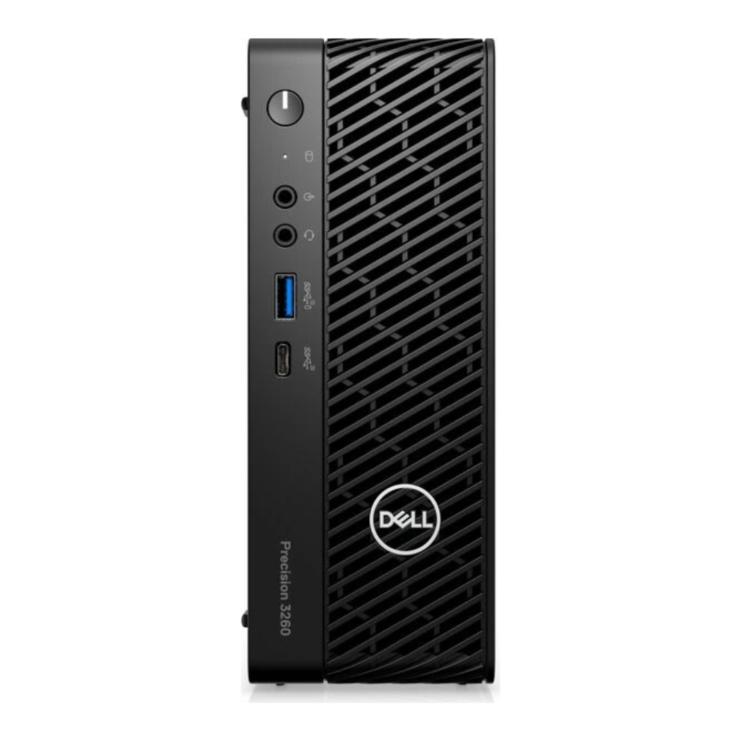 Dell Precision 3260 i5 12e génération