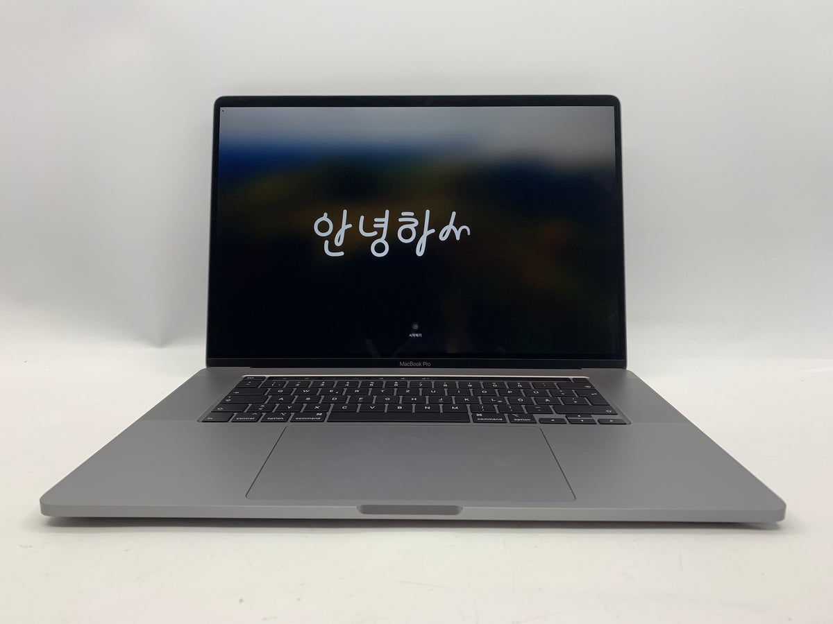 MacBook Pro N 2019