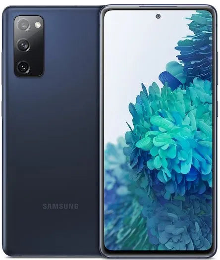 Samsung Galaxy S20 FE 6 Go RAM 128 Go disque dur