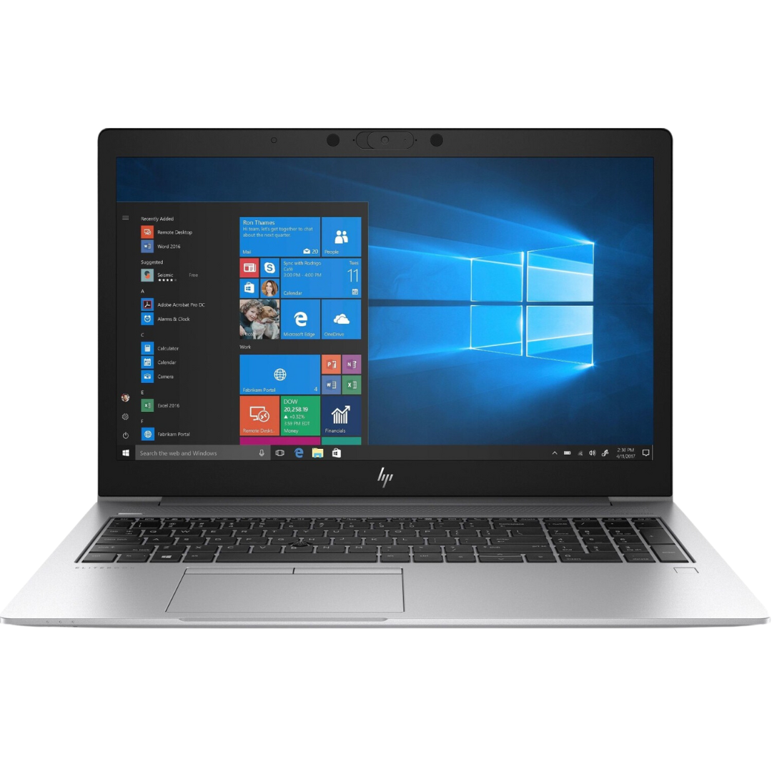 Ordinateur portable HP ELITEBOOK 850 G6 i7 8e génération