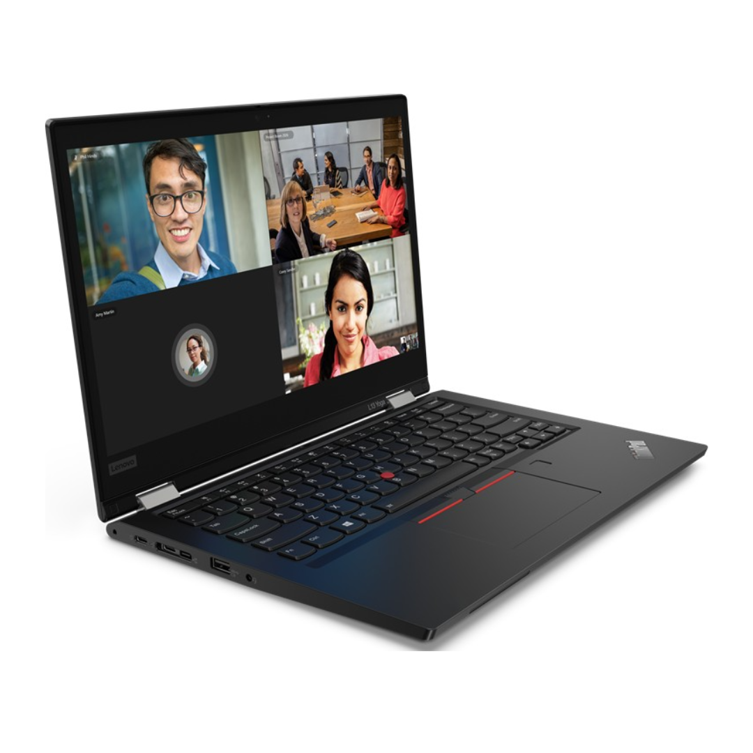 Ordinateur portable LENOVO THINKPAD L13 GEN 2 i7 11e génération